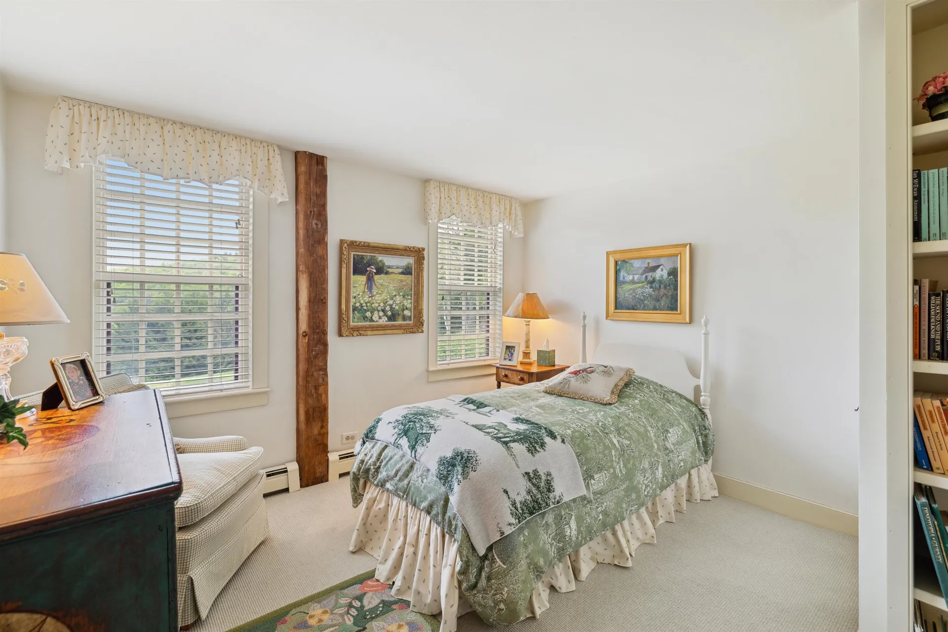 284 Amsden Road Barnard VT 05031