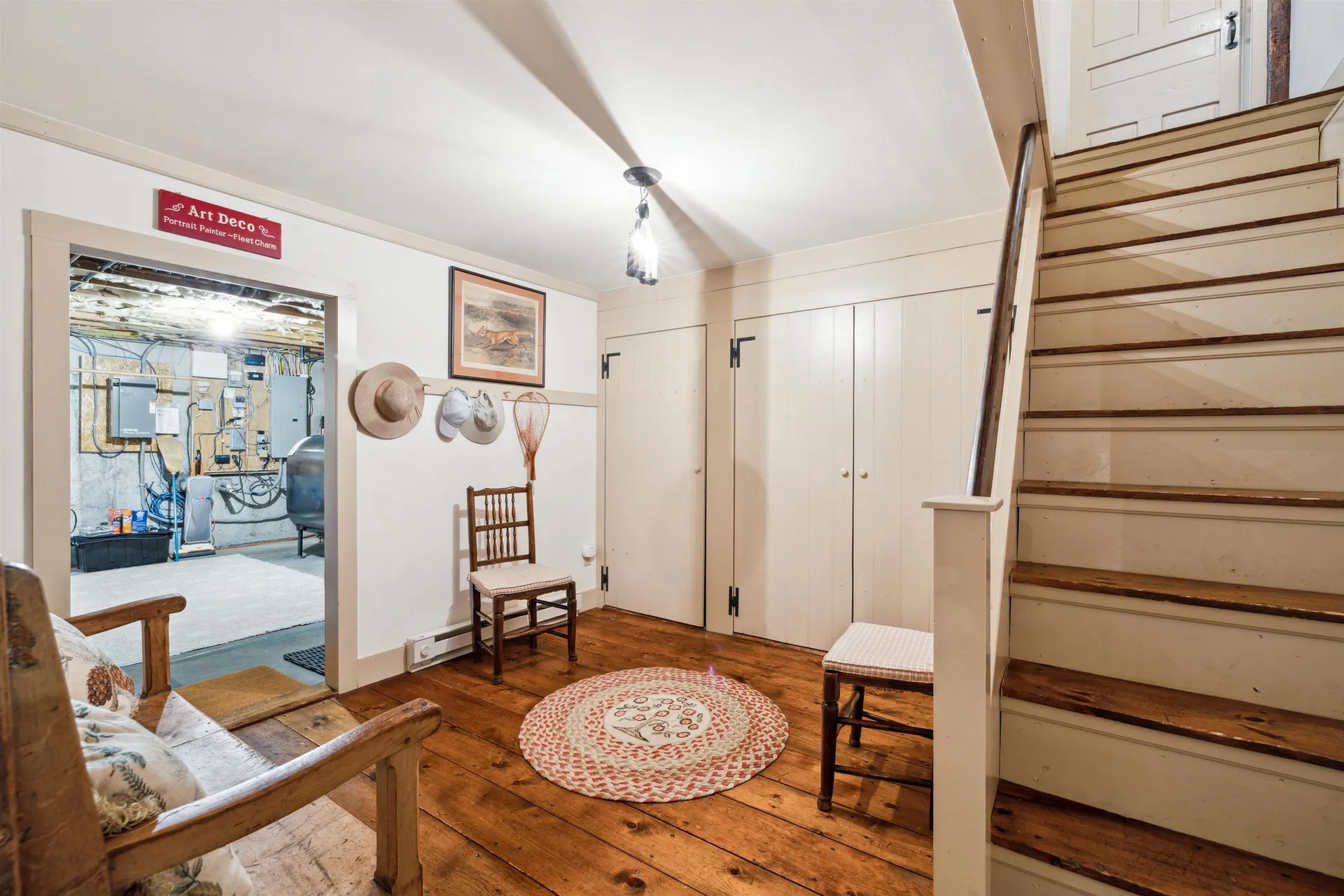 284 Amsden Road Barnard VT 05031