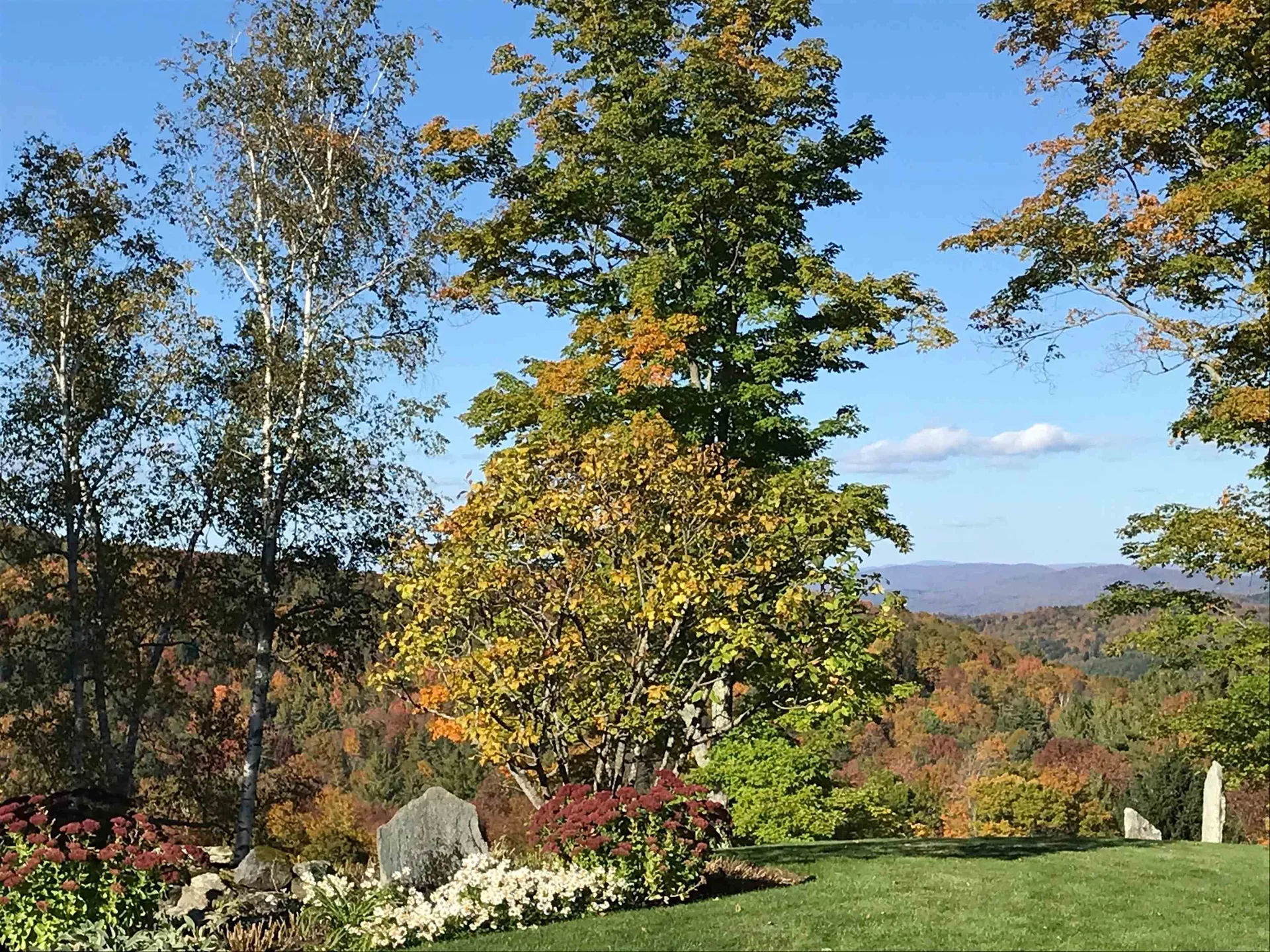 284 Amsden Road Barnard VT 05031