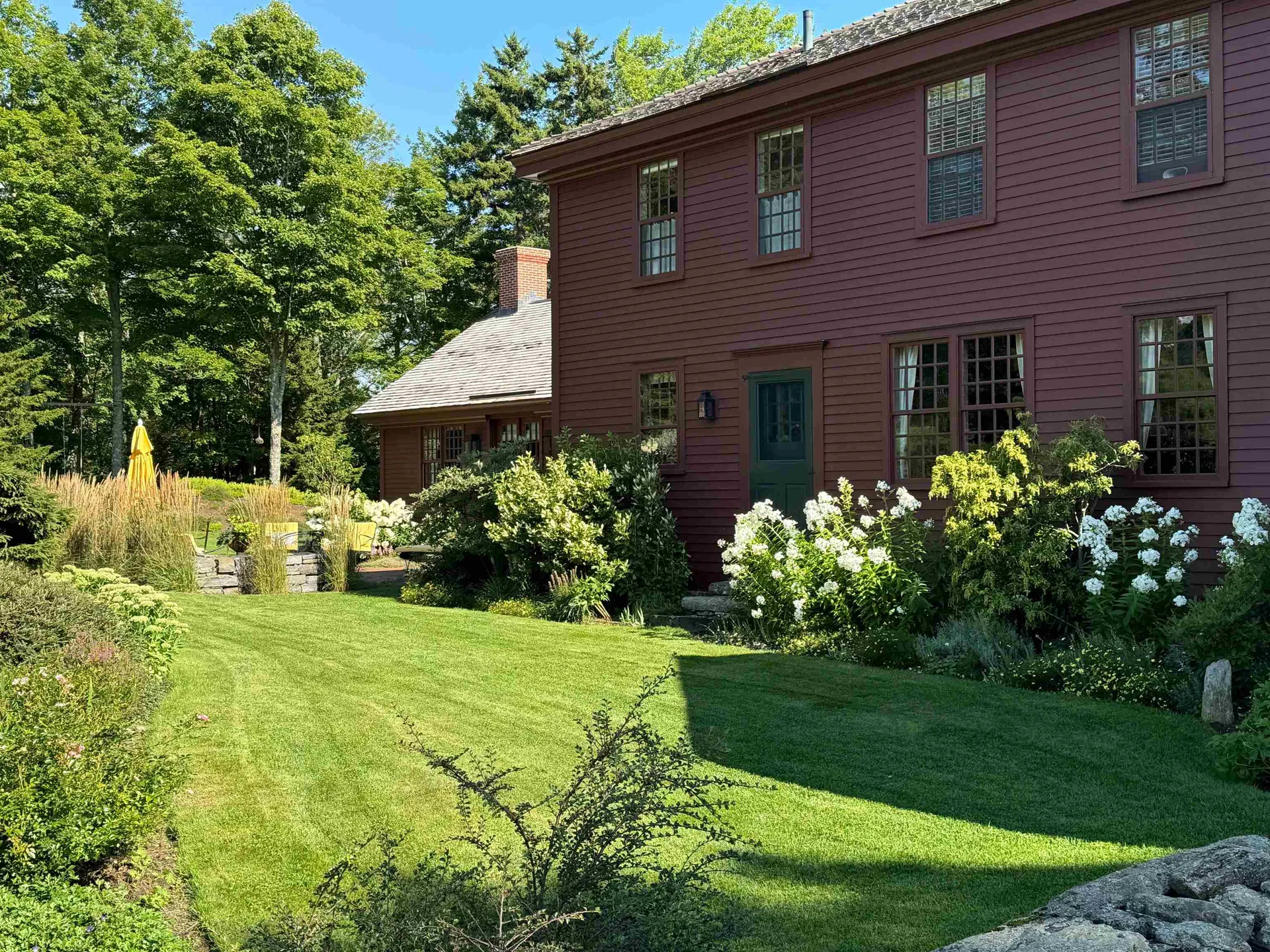 284 Amsden Road Barnard VT 05031