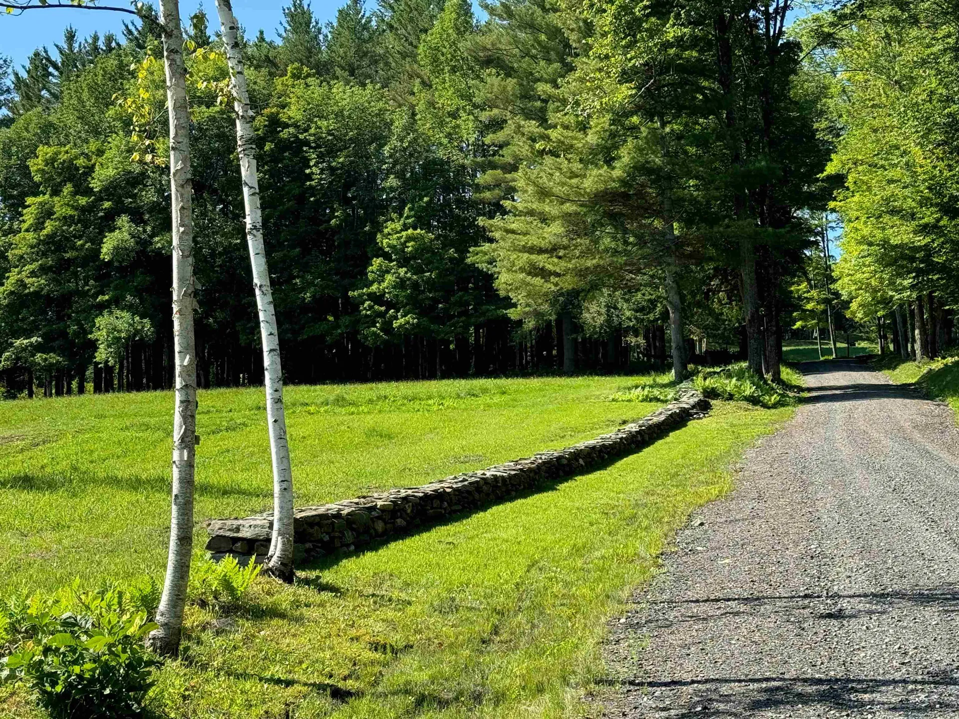 284 Amsden Road Barnard VT 05031