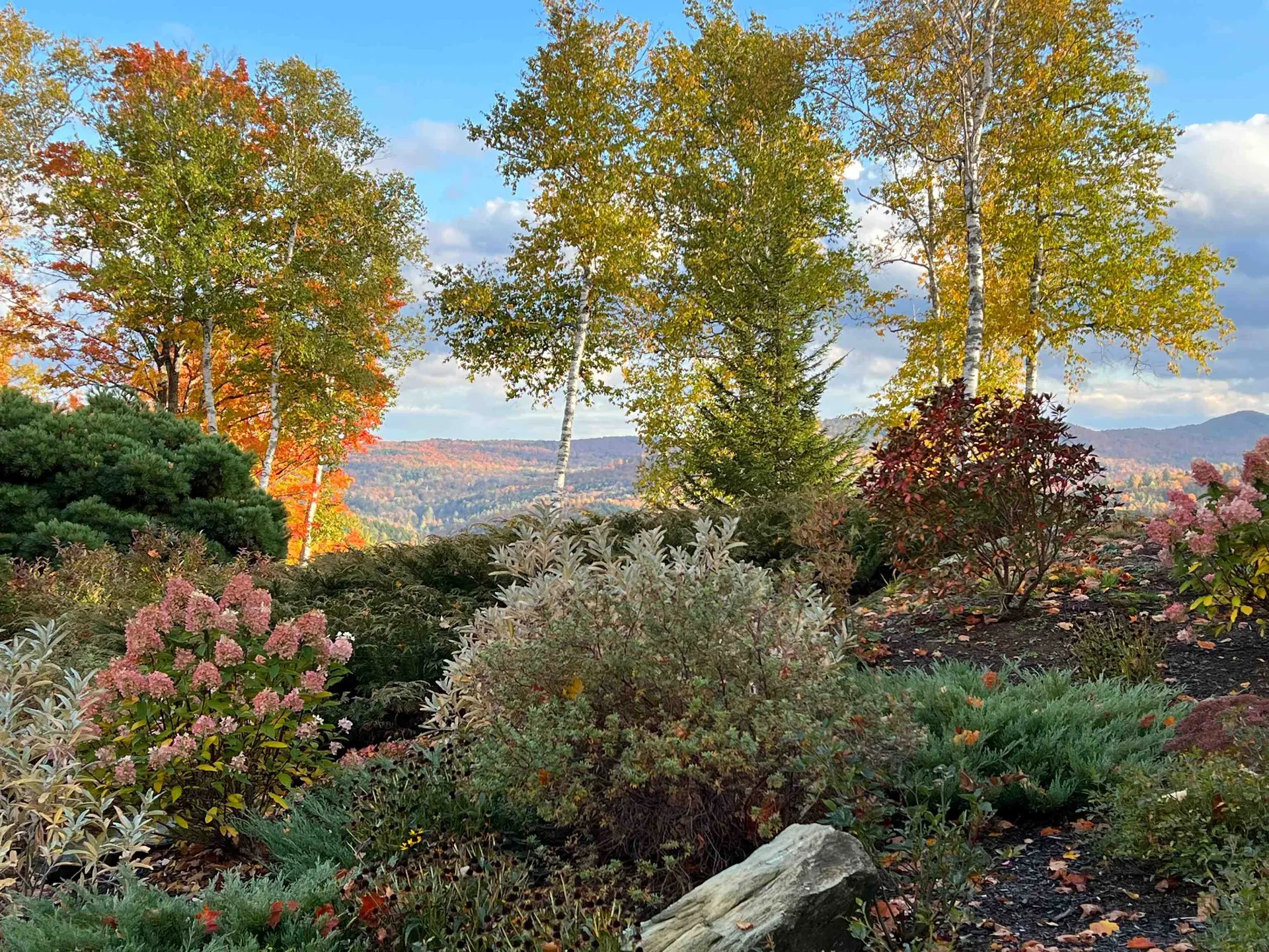 284 Amsden Road Barnard VT 05031