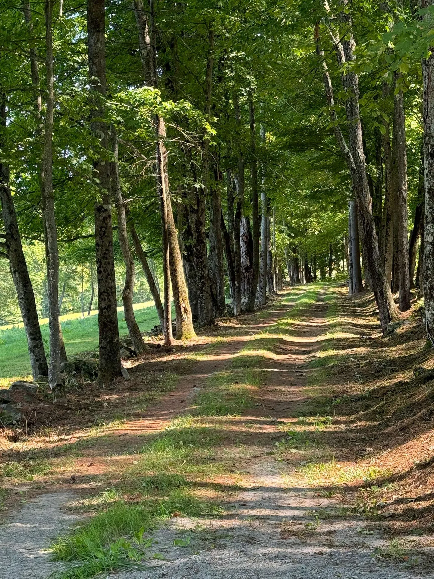 284 Amsden Road Barnard VT 05031