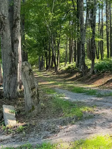 284 Amsden Road Barnard VT 05031