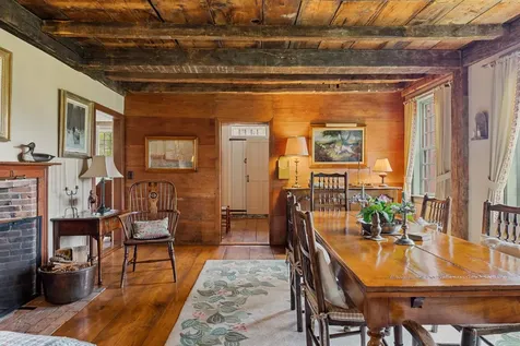 284 Amsden Road Barnard VT 05031