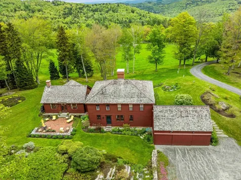 284 Amsden Road Barnard VT 05031
