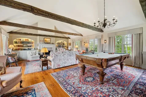 284 Amsden Road Barnard VT 05031