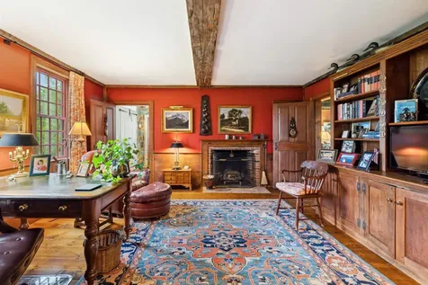 284 Amsden Road Barnard VT 05031