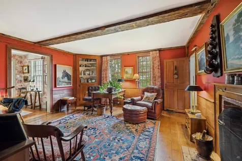 284 Amsden Road Barnard VT 05031