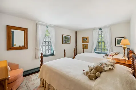 284 Amsden Road Barnard VT 05031