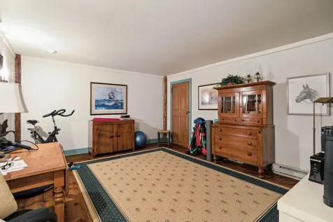 284 Amsden Road Barnard VT 05031