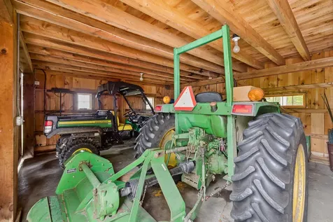 284 Amsden Road Barnard VT 05031