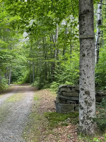 284 Amsden Road Barnard VT 05031