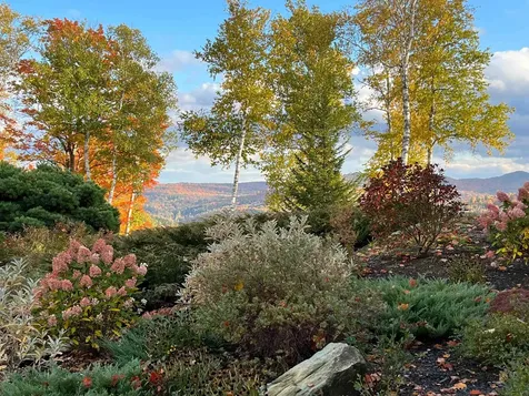 284 Amsden Road Barnard VT 05031