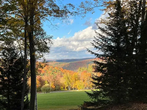 284 Amsden Road Barnard VT 05031