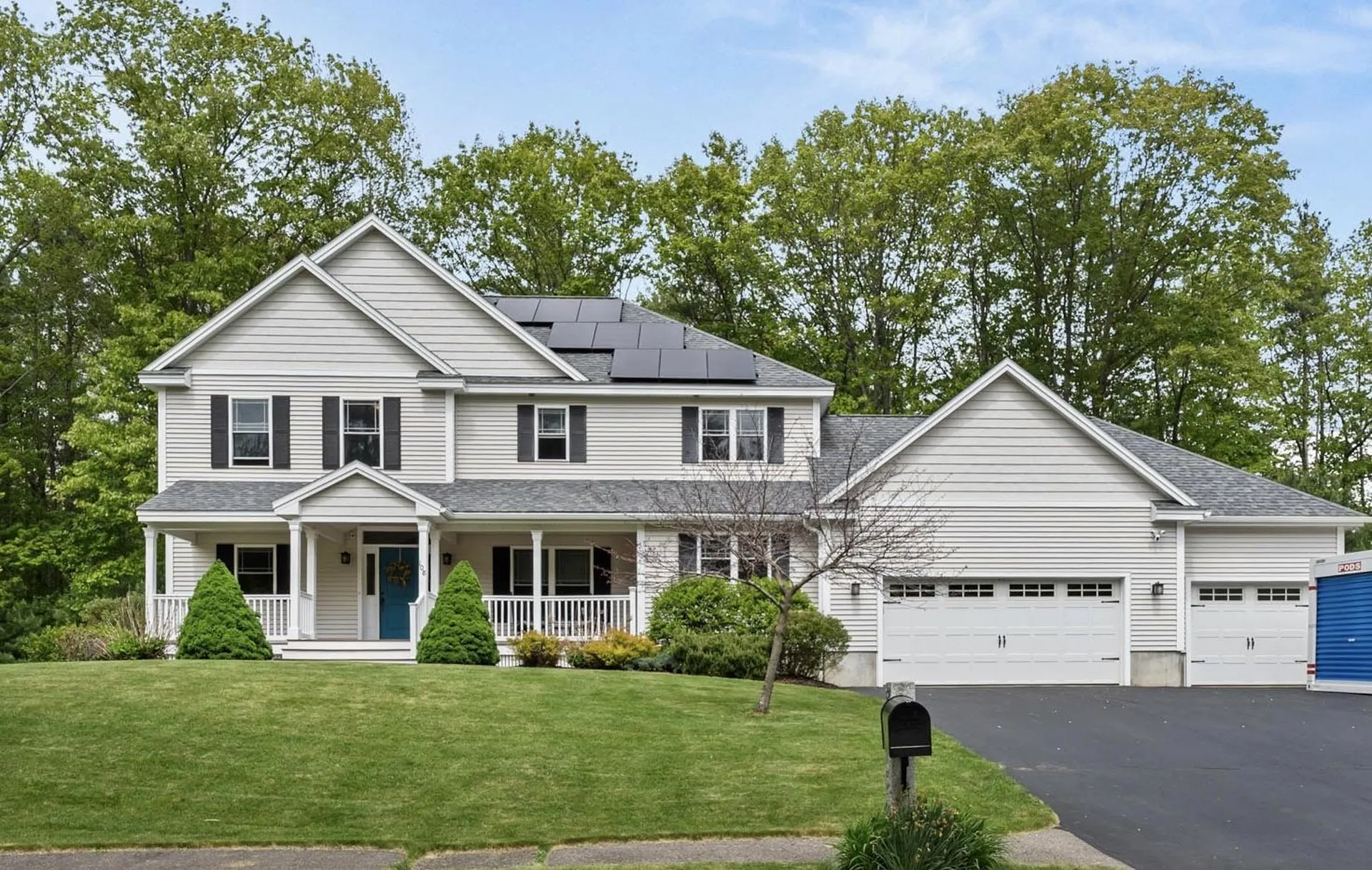 108 Boxwood Lane Dover NH 03820