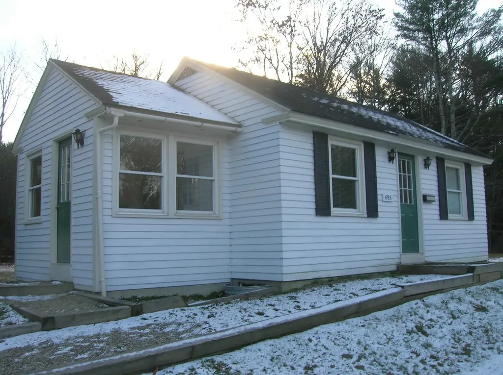 498 Nh Route 104 Meredith NH 03253