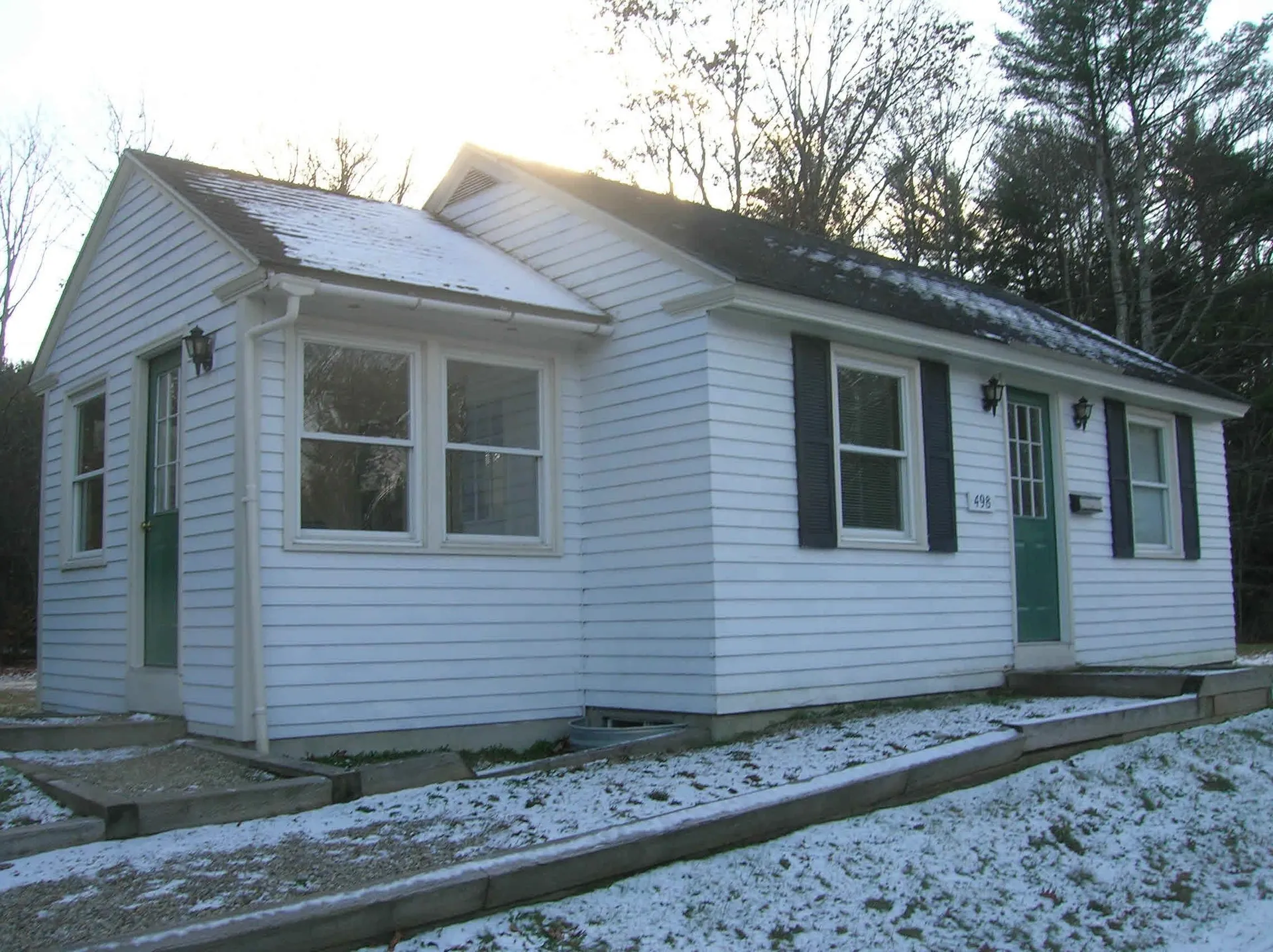 498 Nh Route 104 Meredith NH 03253