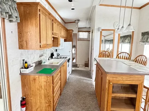 151 Chocorua Way Rochester NH 03867