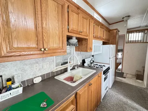151 Chocorua Way Rochester NH 03867