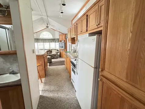 151 Chocorua Way Rochester NH 03867
