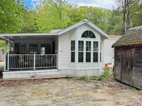 151 Chocorua Way Rochester NH 03867