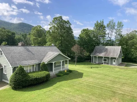 366 Clough Road Stamford VT 05352