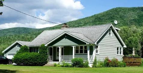 366 Clough Road Stamford VT 05352