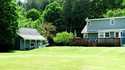366 Clough Road Stamford VT 05352