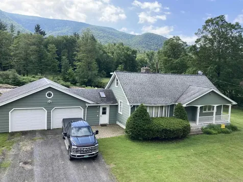 366 Clough Road Stamford VT 05352