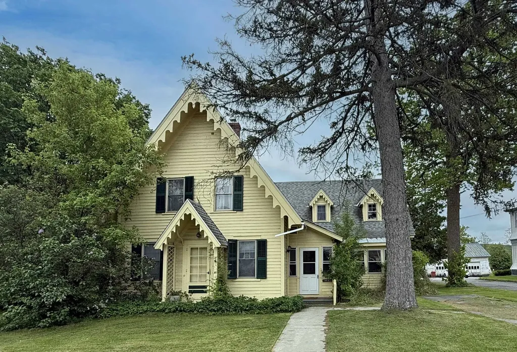 81 Main Street Vergennes VT 05491