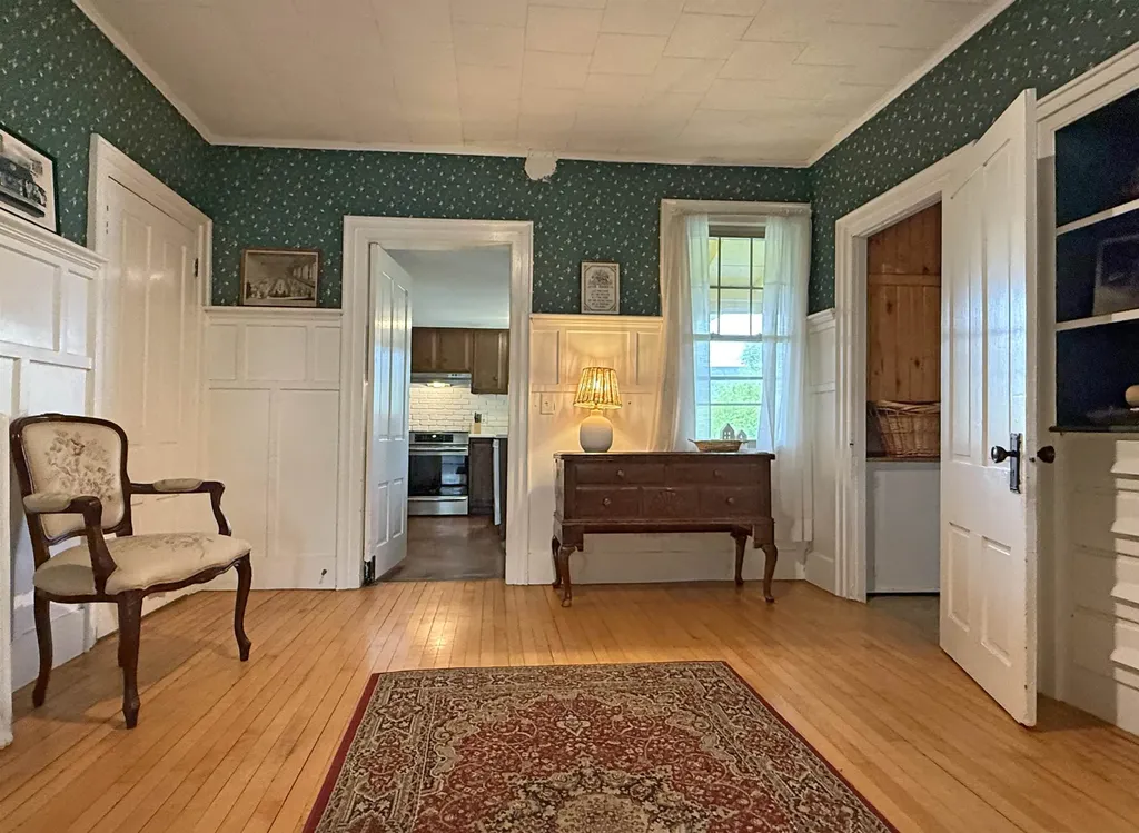 81 Main Street Vergennes VT 05491