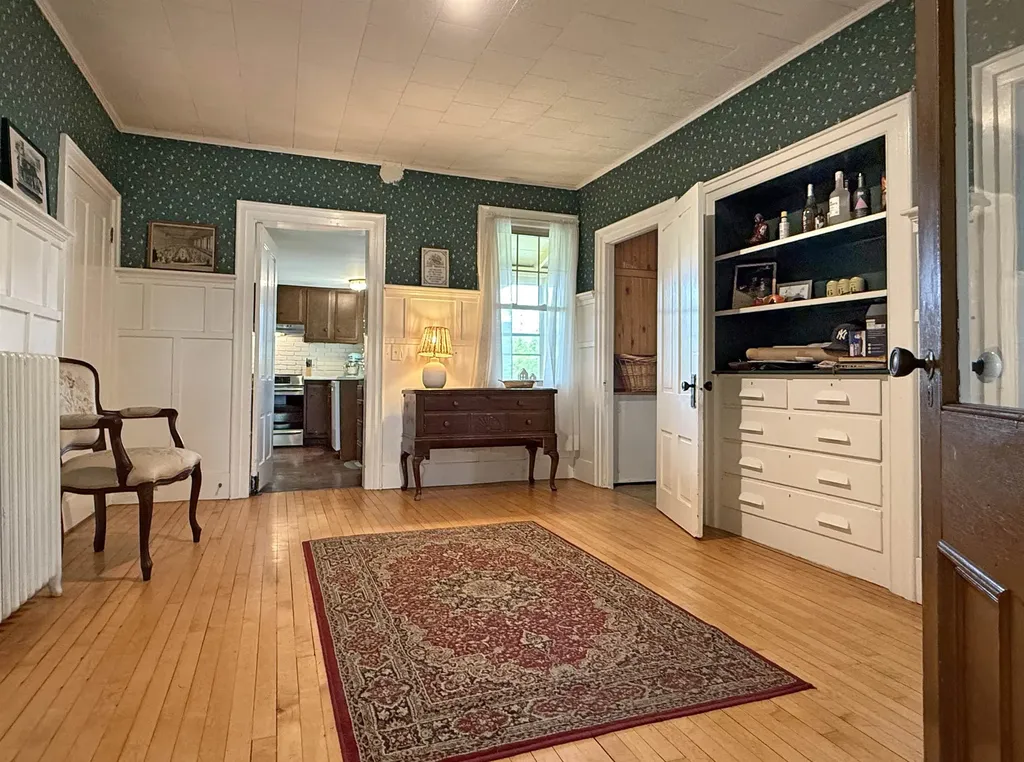 81 Main Street Vergennes VT 05491