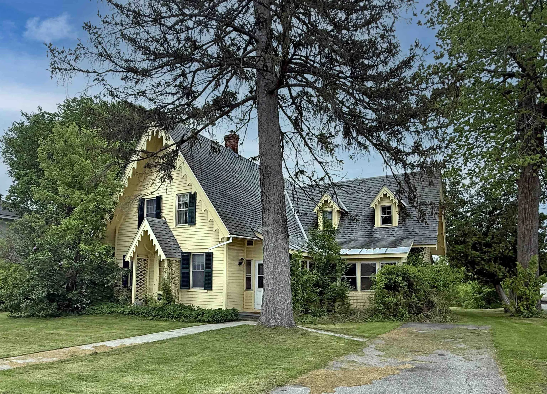 81 Main Street Vergennes VT 05491