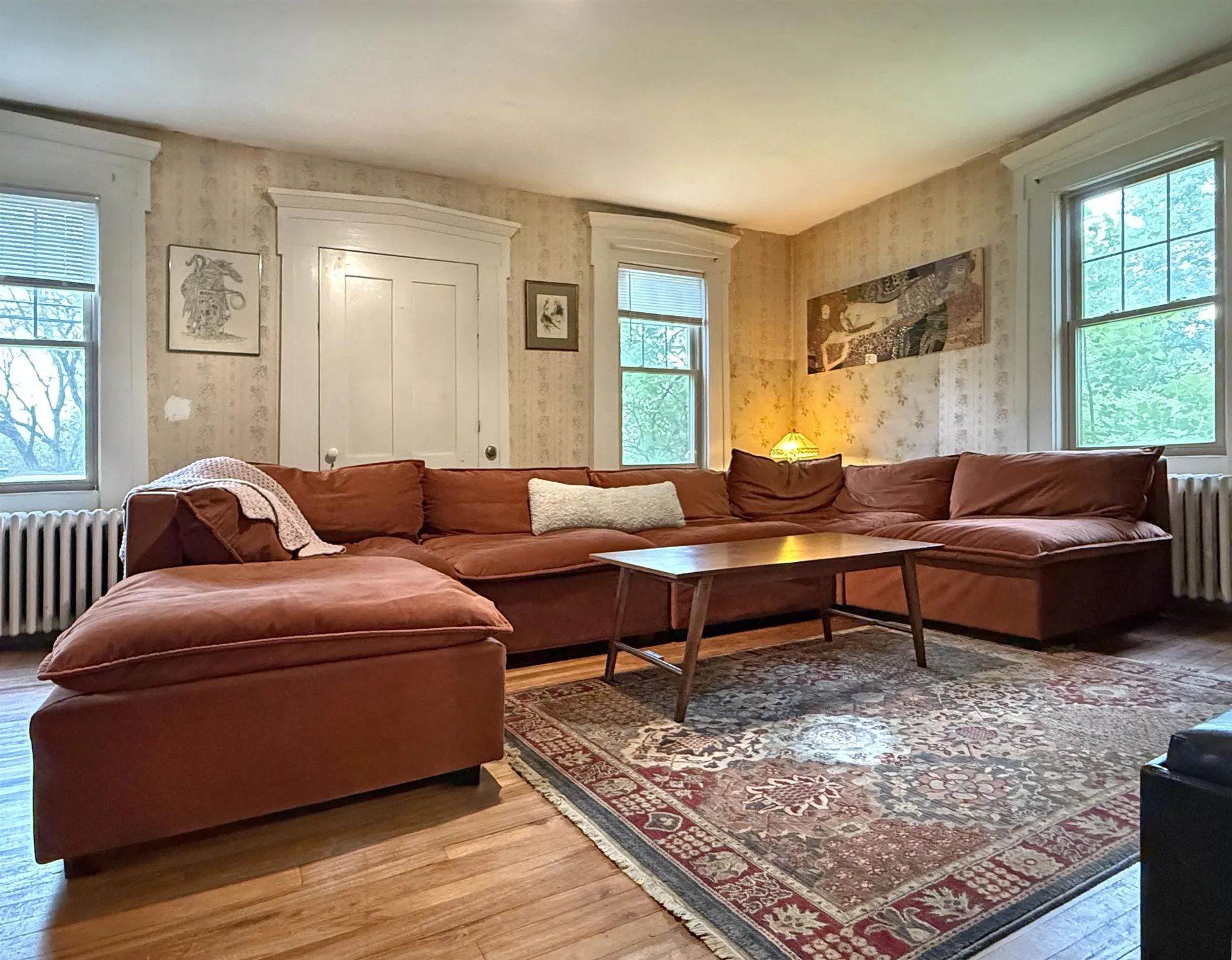 81 Main Street Vergennes VT 05491