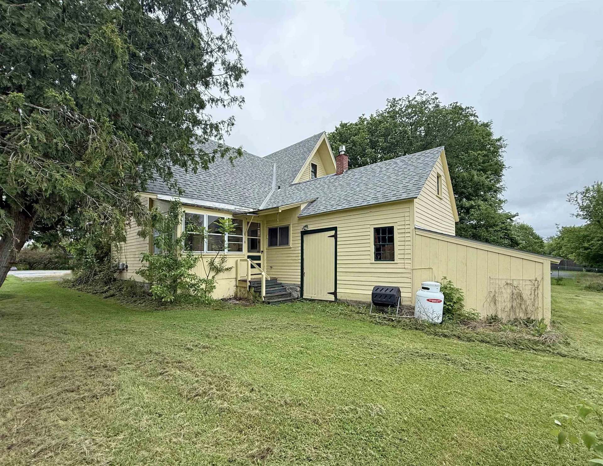 81 Main Street Vergennes VT 05491