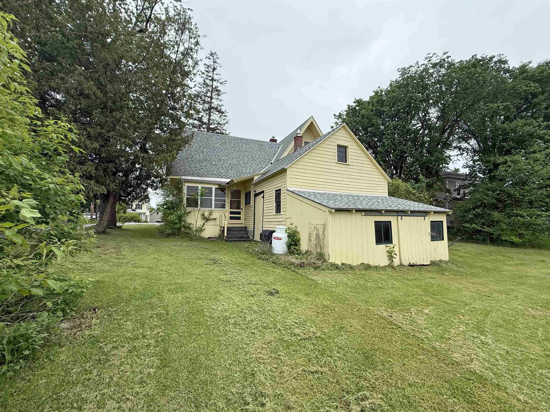 81 Main Street Vergennes VT 05491