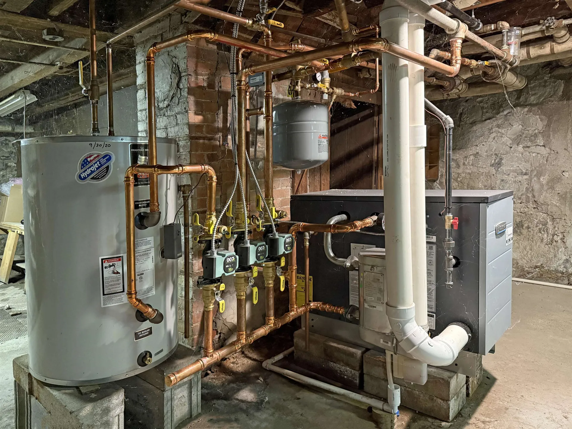 81 Main Street Vergennes VT 05491