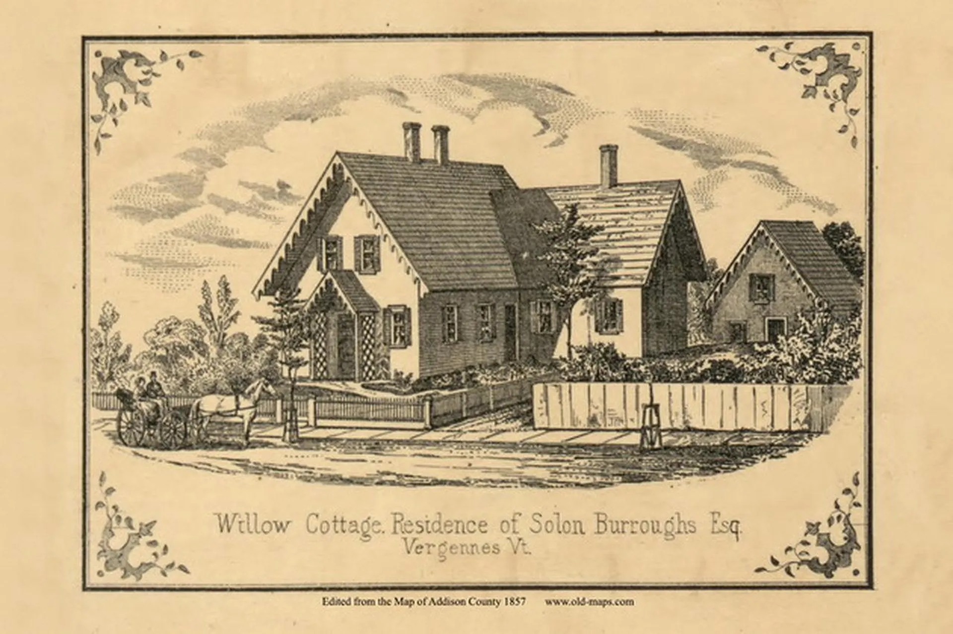 81 Main Street Vergennes VT 05491