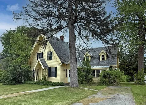81 Main Street Vergennes VT 05491