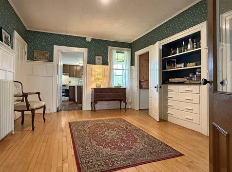 81 Main Street Vergennes VT 05491