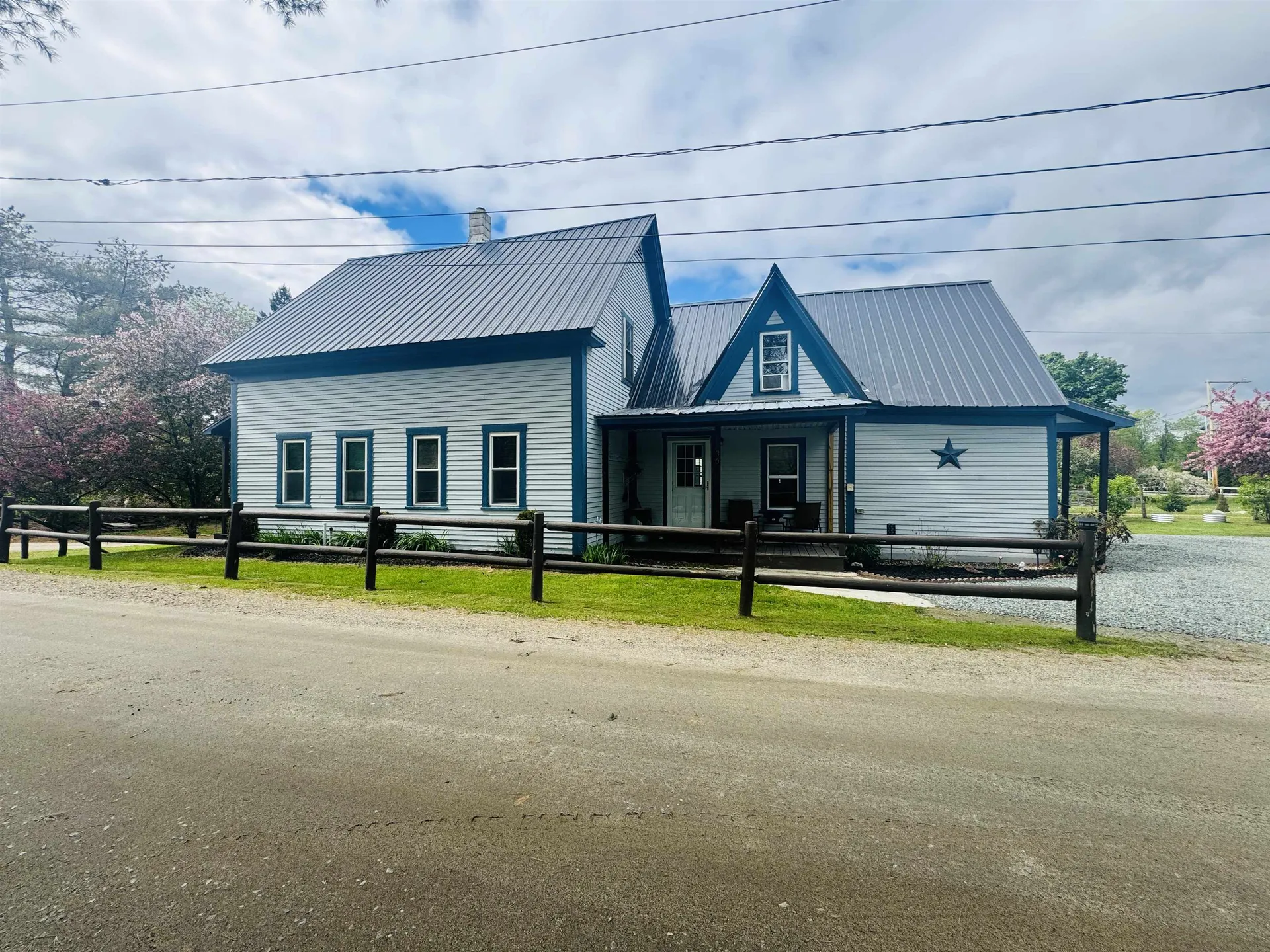 36 Sand Street Lancaster NH 03584