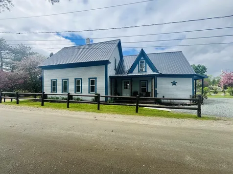 36 Sand Street Lancaster NH 03584