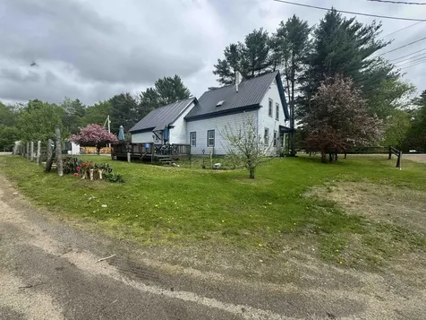 36 Sand Street Lancaster NH 03584