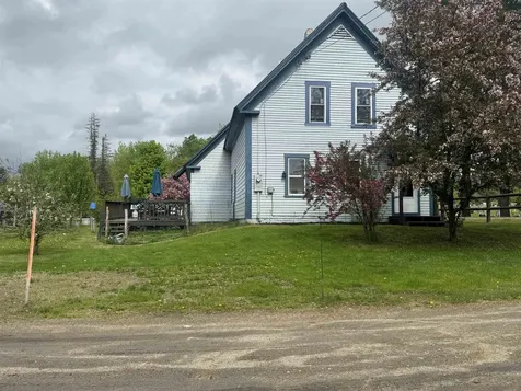 36 Sand Street Lancaster NH 03584