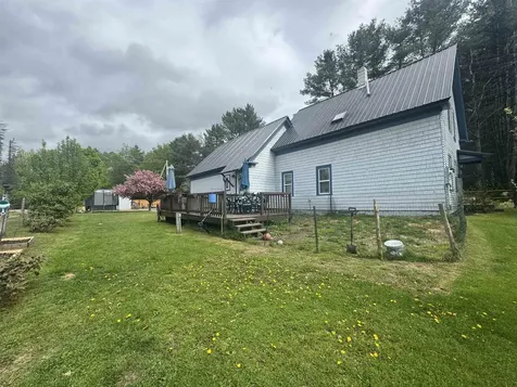 36 Sand Street Lancaster NH 03584