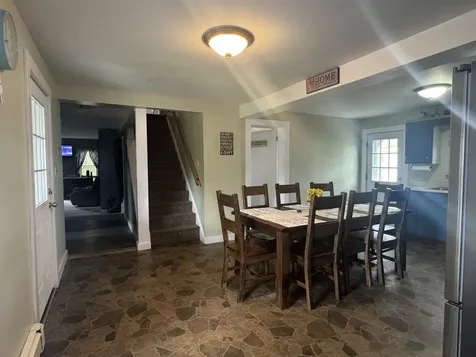 36 Sand Street Lancaster NH 03584