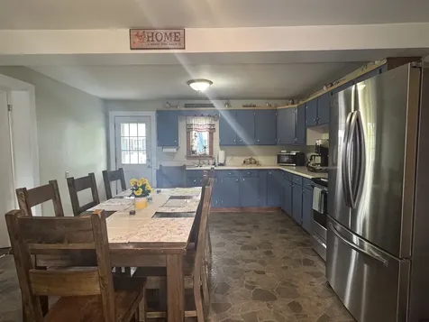 36 Sand Street Lancaster NH 03584