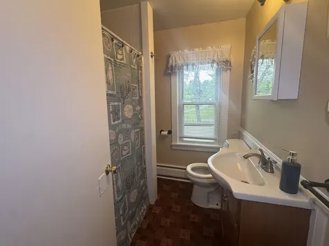 36 Sand Street Lancaster NH 03584