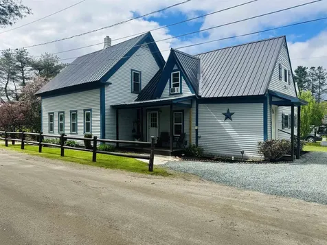 36 Sand Street Lancaster NH 03584
